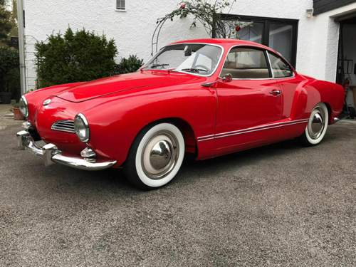 Karmann
