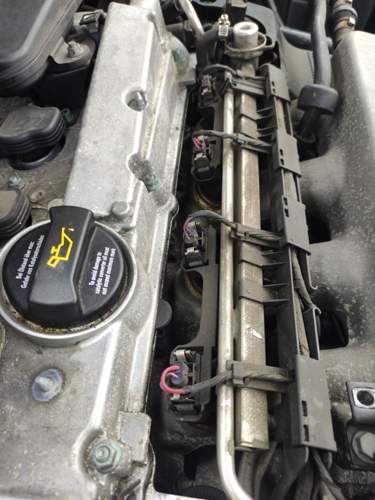Fuel Rail