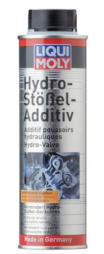 Lm Additiv
