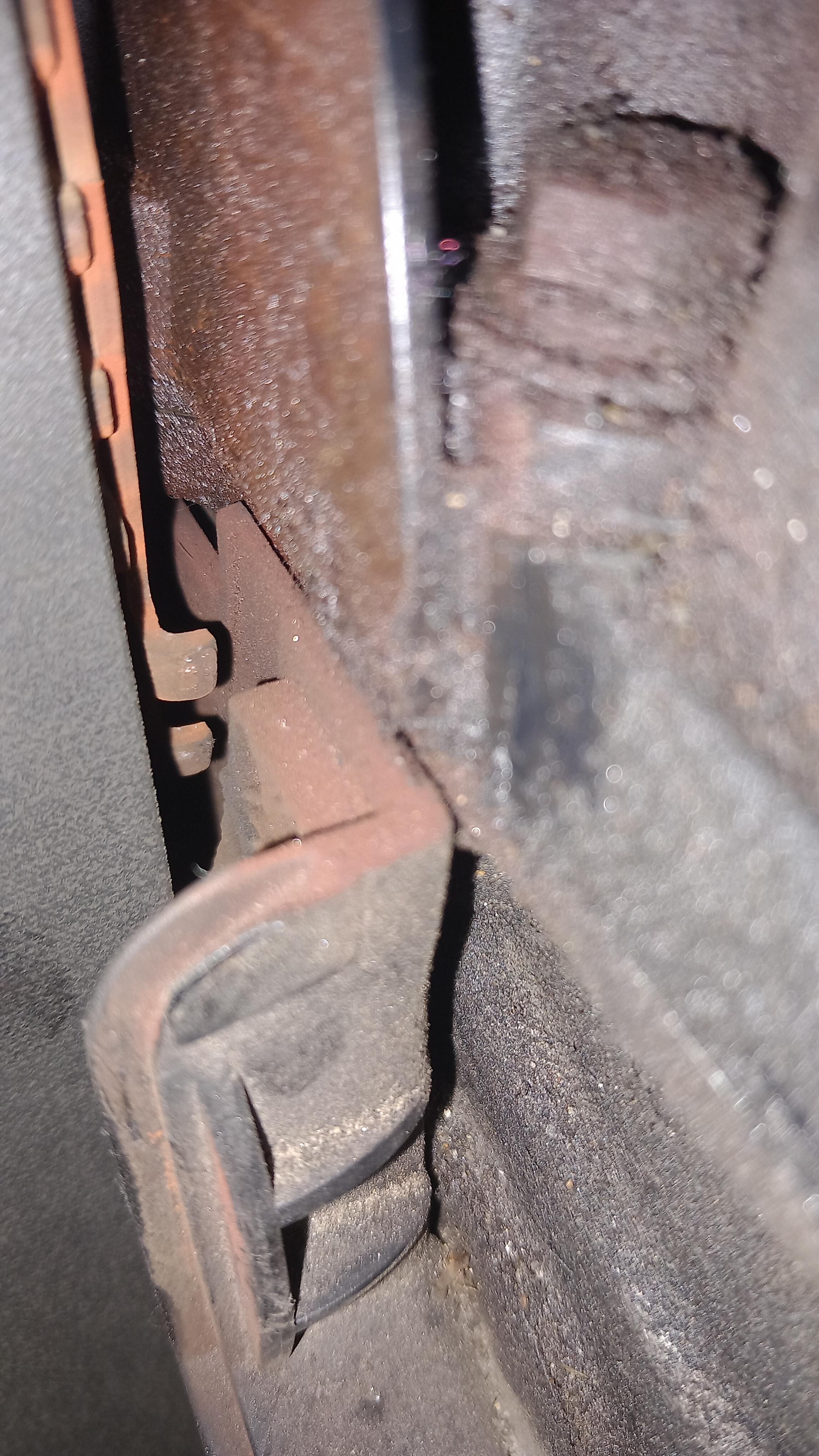 Motor läuft nicht mehr nach Zahnriemenwechsel B5 BJ 2000, Motor ATJ 1,9 TDI 115 PS
