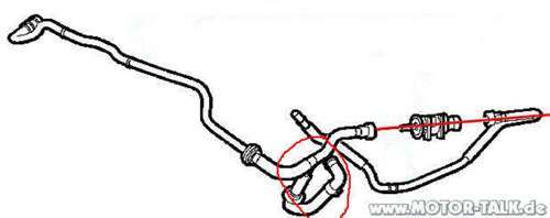 Saab-93-ss-emission-hoses