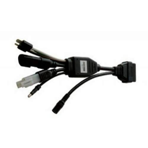 FVV Test cable