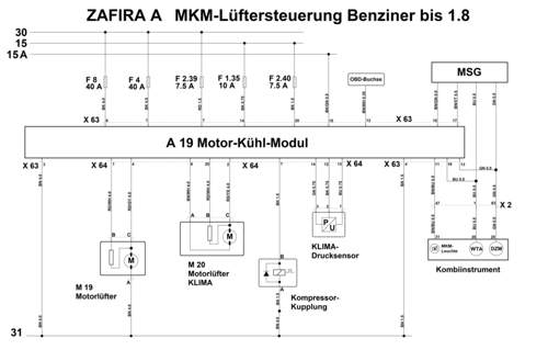 MKM-Schaltplan Benziner ohne R 9