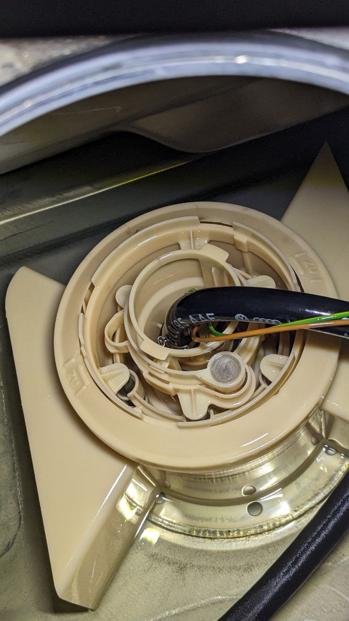 Motor springt nicht mehr an, Motor startet nicht