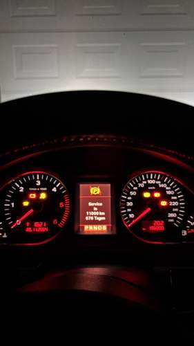 Cockpit