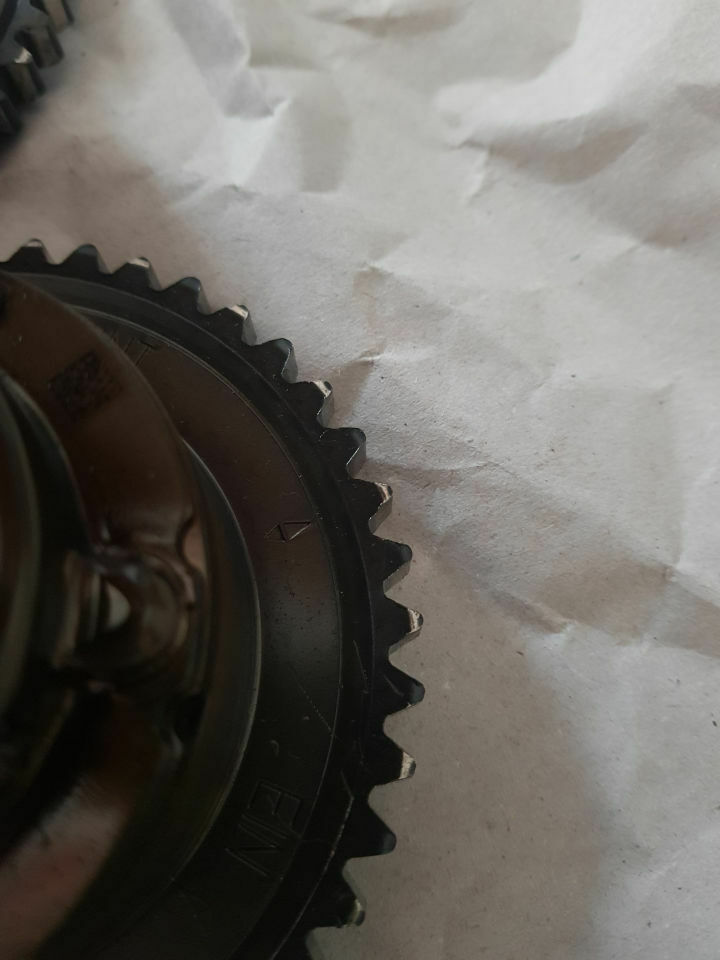Motor startet schlecht - C 200 CGI