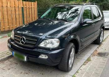 ML 500