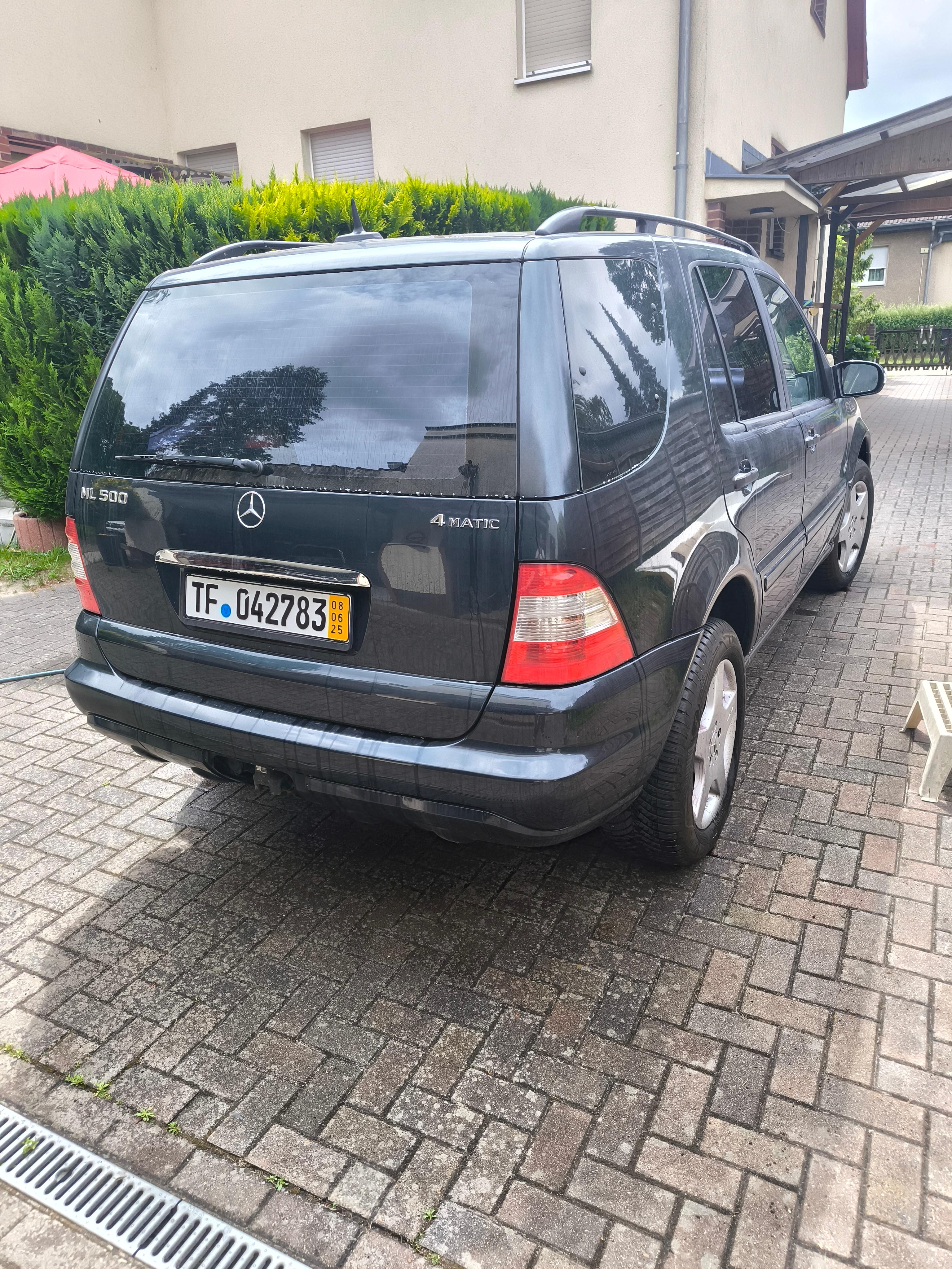 MOTOR-TALK Talk: Gebrauchtes Luxus-Experiment: VW Phaeton V10 TDI - Ein Erfahrungsbericht (Teil 1)