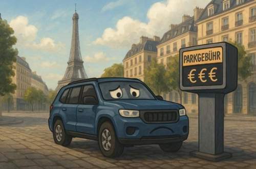 SUV 1 (KI generiert)