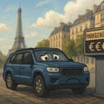SUV 1 (KI generiert)