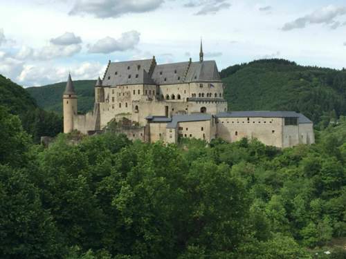 Eiffelburg