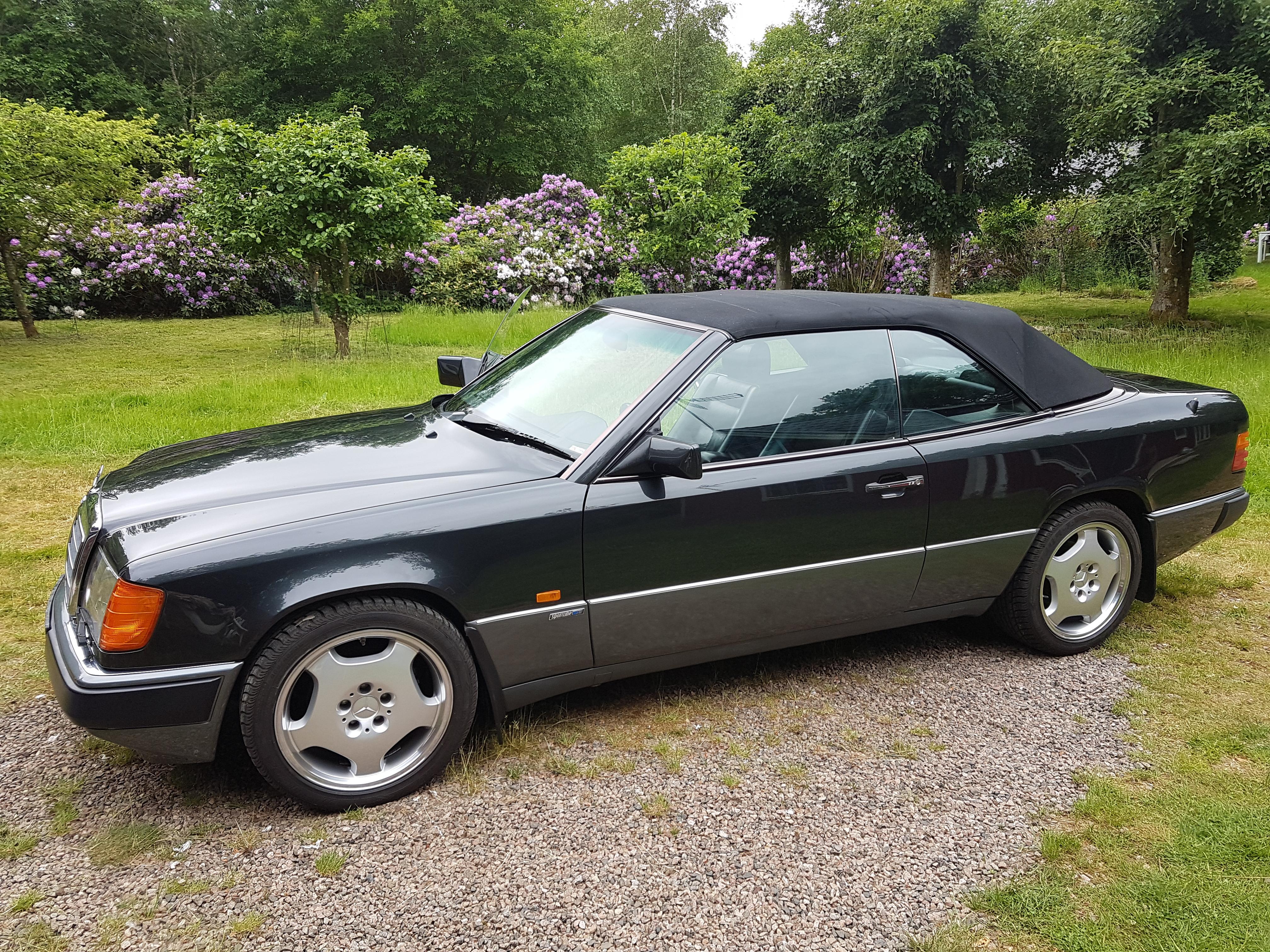 MOTOR-TALK wird 24 Jahre alt! Gewinne einen Tankgutschein