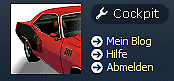 MOTOR-TALK.de Facelift