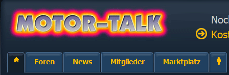 MOTOR-TALK.de Facelift