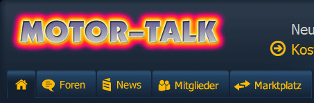 MOTOR-TALK.de Facelift