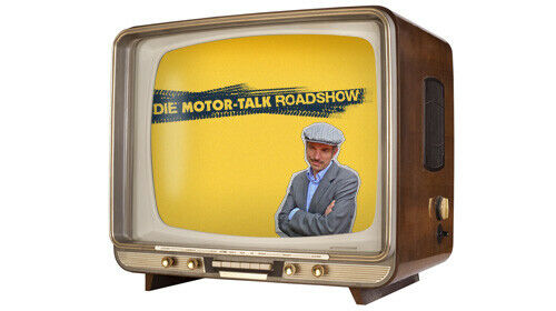 Coming soon: Die MOTOR-TALK Roadshow