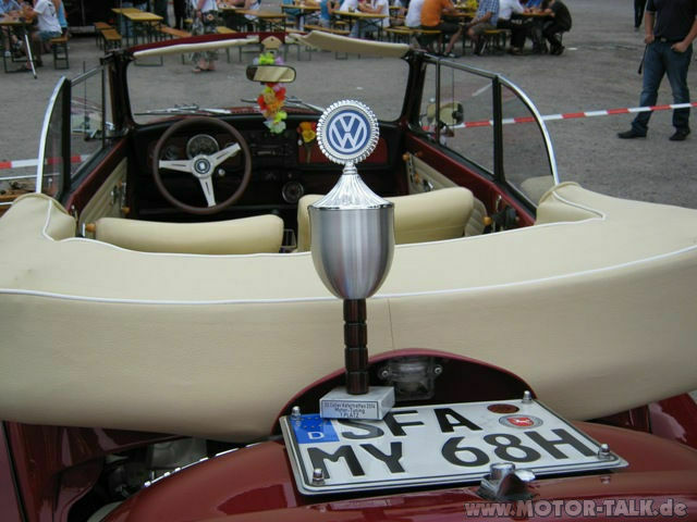 Motor Tuning preis August 2014 in Celle