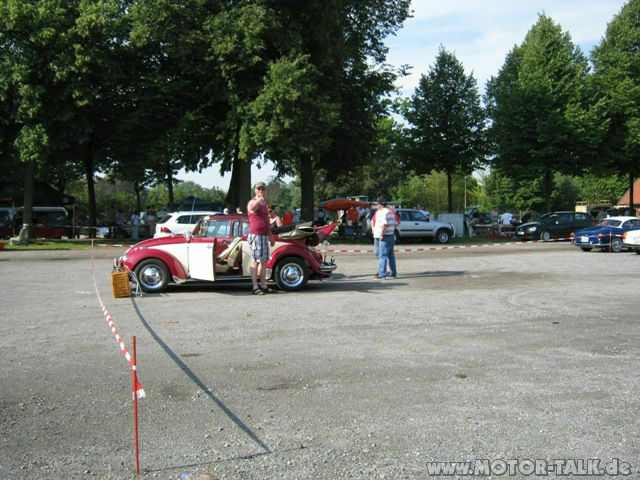 Motor Tuning preis August 2014 in Celle