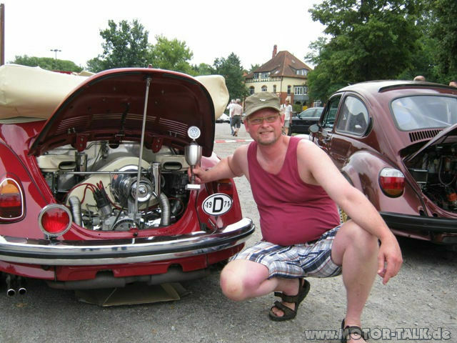Motor Tuning preis August 2014 in Celle