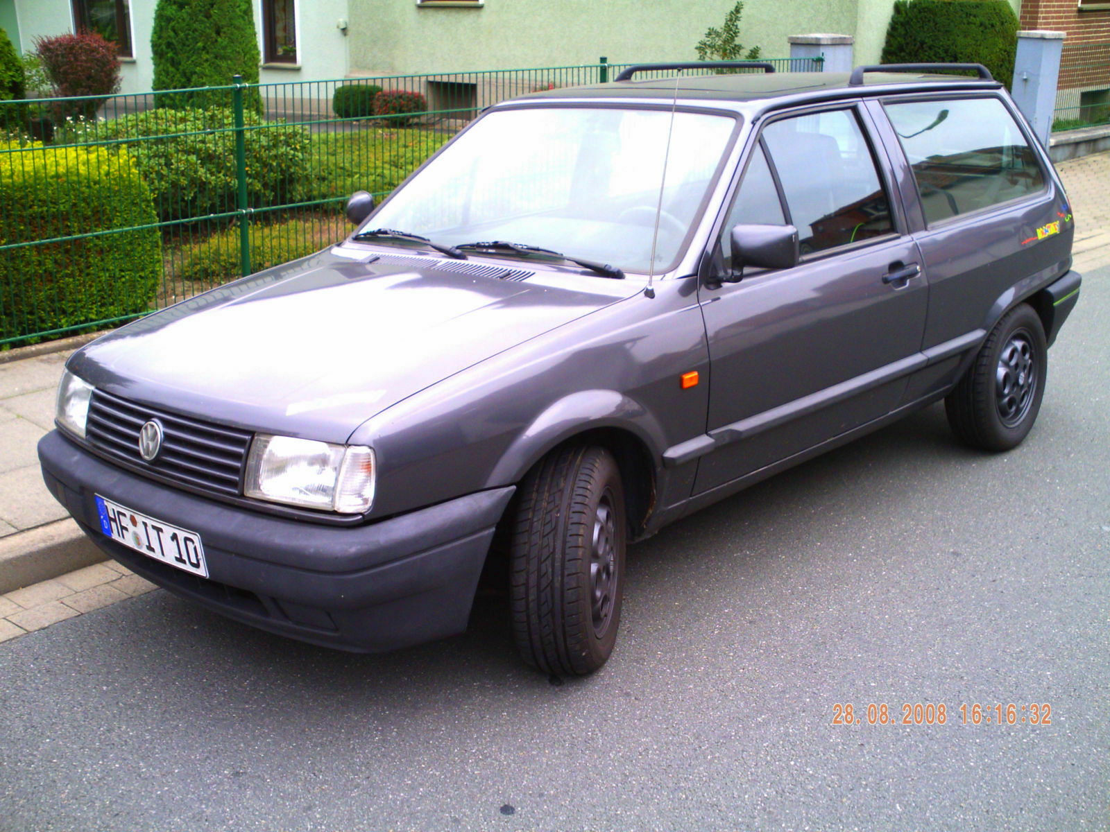 Motor Tuning