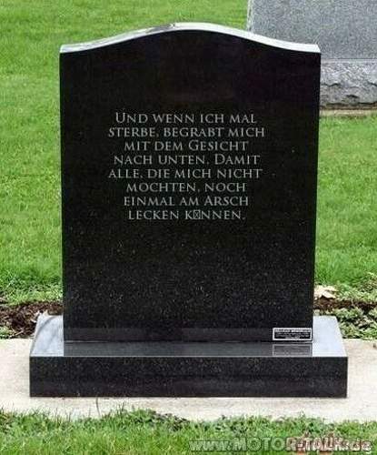 Grabstein