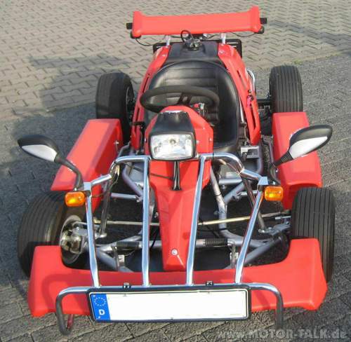 Gocart