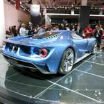 Ford GT