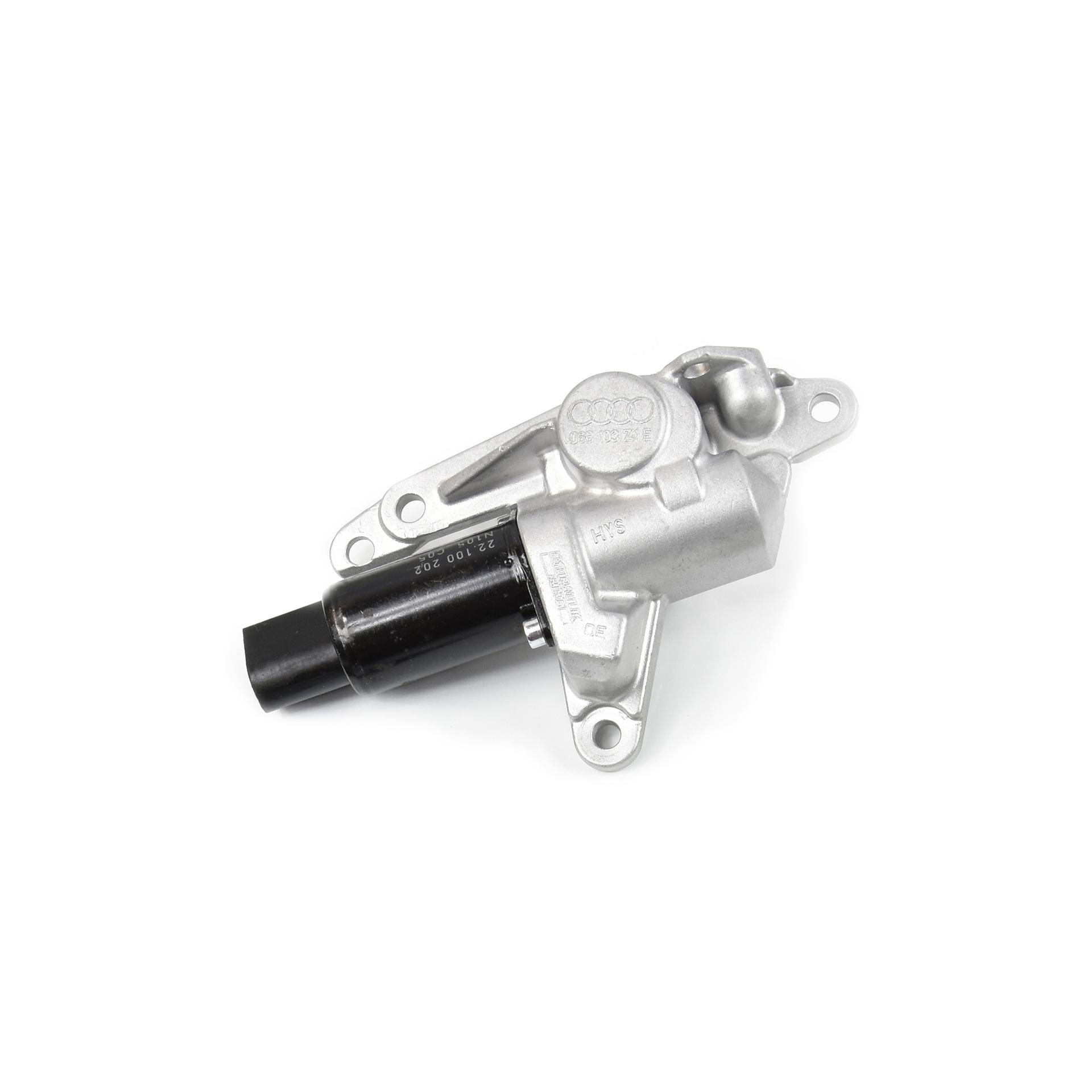 Motor Werkstatt NRW gesucht - Ausbau Nockenwellenversteller 06B109088D und Öldruckventil 06B103741F