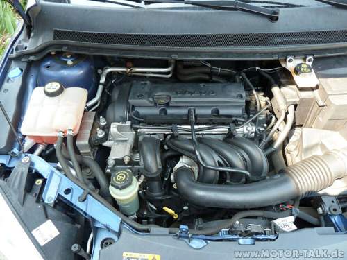 Motor