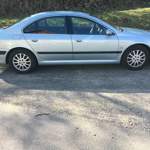Komfortabler Antrieb der 3.0 V6
