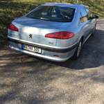 Auch im 607 ein guter Antrieb