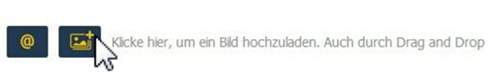 Bilder hochladen