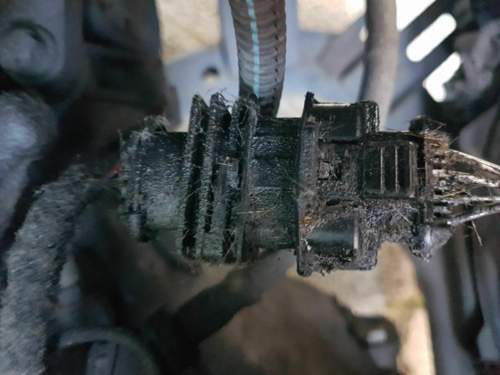 Lambdasondenstecker