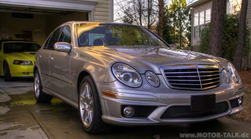 E63-style