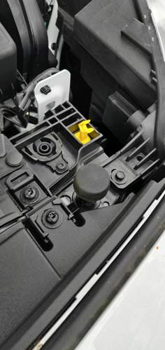 Bild Fahrerseite