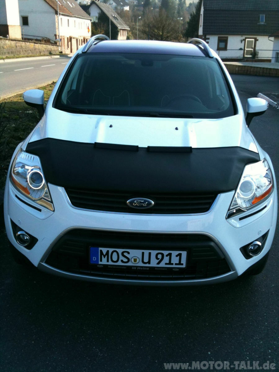 Motorhaubenschutz