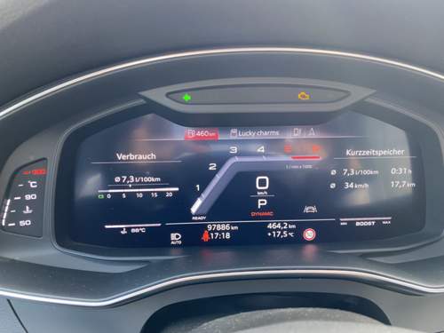 Cockpit-mmi