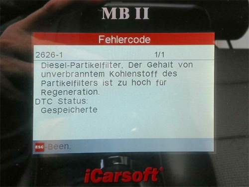 Fehler