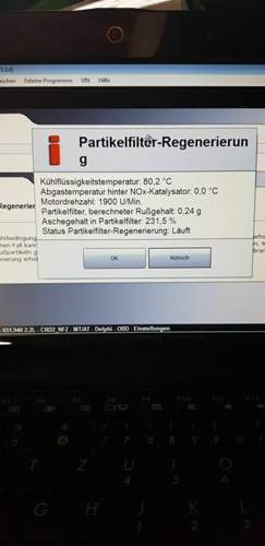 Regeneration