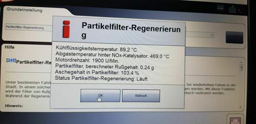 Aschegehalt