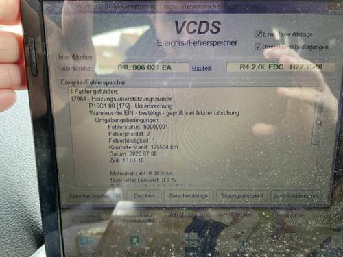 VCDS