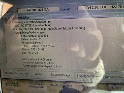 VCDS