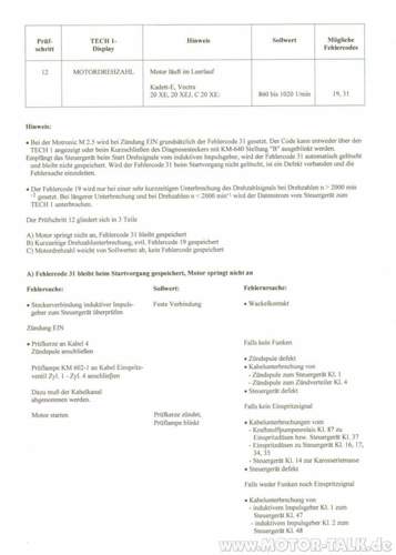 Fehlercode-31-c20xe-blatt-1
