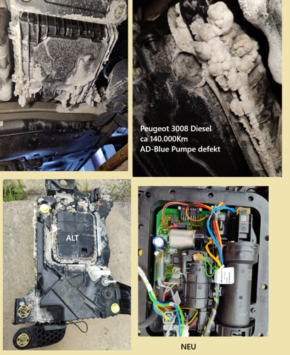 Peugeot-3008-diesel-ad-blue-pumpe-defekt