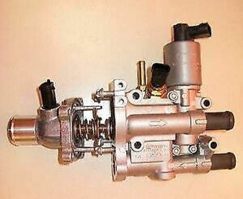 Z16XEP elektr.Thermostat