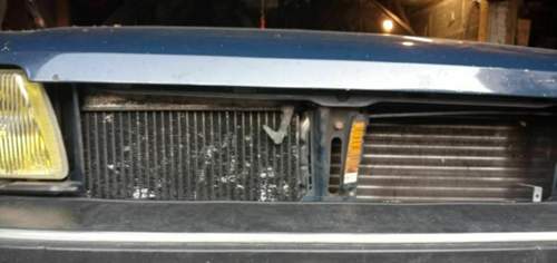 Passat 32b LLK