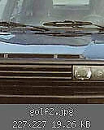 Rss motorhaube