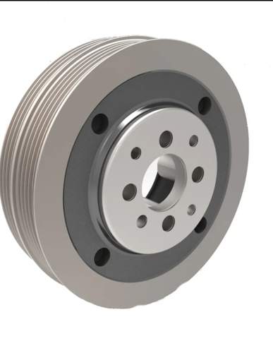 1.9er Torsionsdämpfer