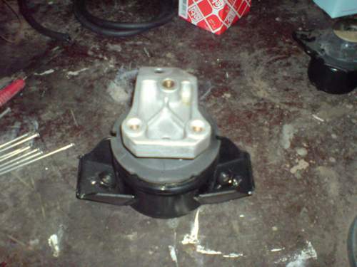 Motor?