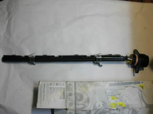 Kabelbaum Pumpe Du?se Element Audi A3 8P